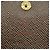 Louis Vuitton Damier Portefeuille Sarah Long Wallet Damier ebene - Ansicht 4