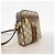 Borsa a tracolla Gucci Ophidia Marrone - vista 2