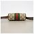 Borsa a tracolla Gucci Ophidia Marrone - vista 3