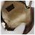 Borsa a tracolla Gucci Ophidia Marrone - vista 4