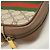 Borsa a tracolla Gucci Ophidia Marrone - vista 7