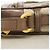 Borsa a tracolla Gucci Ophidia Marrone - vista 8