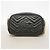 Borsa a tracolla Gucci GG Marmont Nero - vista 10