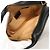 Borsa a tracolla Gucci GG Marmont Nero - vista 4