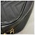 Borsa a tracolla Gucci GG Marmont Nero - vista 8