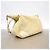 Borsa a tracolla Louis Vuitton Monogram Mini Lin Boulogne - vista 2