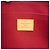 Borsa Louis Vuitton Vernis Rosewood Avenue Rosso - vista 5