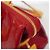 Borsa Louis Vuitton Vernis Rosewood Avenue Rosso - vista 7