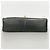 Borsa a tracolla Chanel Diana Chain Nero - vista 3