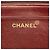 Borsa a tracolla Chanel Diana Chain Nero - vista 5