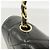 Borsa a tracolla Chanel Diana Chain Nero - vista 10