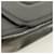 Borsa a tracolla Chanel Diana Chain Nero - vista 11