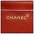 Borsa a tracolla Chanel Diana Chain Nero - vista 5