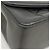 Borsa a tracolla Chanel Diana Chain Nero - vista 6