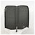 Louis Vuitton Monogram Eclipse Zippy Wallet Black - view 3