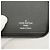 Louis Vuitton Monogram Eclipse Zippy Wallet Black - view 4