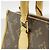 Borsa Louis Vuitton Monogram Popincourt Marrone - vista 12