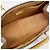 Borsa Louis Vuitton Monogram Popincourt Marrone - vista 5