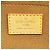Borsa Louis Vuitton Monogram Popincourt Marrone - vista 6