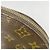 Borsa a mano Louis Vuitton Alma Monogram Marrone - vista 10