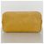 Borsa a mano Louis Vuitton Alma Monogram Marrone - vista 3
