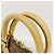 Borsa a mano Louis Vuitton Alma Monogram Marrone - vista 7
