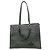 Borsa Tote Louis Vuitton Monogram Empreinte OnTheGo MM Nero