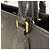 Borsa Tote Louis Vuitton Monogram Empreinte OnTheGo MM Nero - vista 10