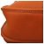 Hermès Borsa a tracolla Hermes Evelyne 3PM Marrone - vista 12