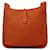 Hermès Borsa a tracolla Hermes Evelyne 3PM Marrone - vista 13