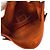 Hermès Borsa a tracolla Hermes Evelyne 3PM Marrone - vista 4