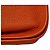 Hermès Borsa a tracolla Hermes Evelyne 3PM Marrone - vista 6