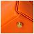 Hermès Borsa Hermes Kelly 32 in Swift Orange Arancione - vista 6