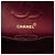 Borsa a tracolla Chanel Matelassé in pelle d'agnello nera Nero - vista 5