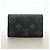 Louis Vuitton Keycase in Black - view 7