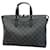 Borsa Louis Vuitton Monogram Eclipse Explorer Nero