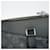 Borsa Louis Vuitton Monogram Eclipse Explorer Nero - vista 10