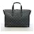 Borsa Louis Vuitton Monogram Eclipse Explorer Nero - vista 12