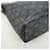 Borsa Louis Vuitton Monogram Eclipse Explorer Nero - vista 6