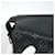 Borsa Louis Vuitton Monogram Eclipse Explorer Nero - vista 8