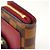 Louis Vuitton Damier Portefeuille Juliette Wallet Bordò Damier ebene - vista 8