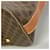 Céline Borsa Tote Celine Macadam Marrone - vista 7