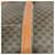 Céline Borsa Tote Celine Macadam Marrone - vista 8