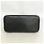 Borsa Tote Chanel in vitello grana nera Nero - vista 3
