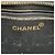 Borsa Tote Chanel in vitello grana nera Nero - vista 5
