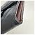 Cartera tri-fold Chanel en piel de becerro granulada negra Negro - vista 5