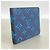 Louis Vuitton Monogram Shadow Bill Wallet Blue - view 2