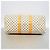 Louis Vuitton Boston Damier Azur Keepall 50 Bianco - vista 3