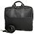 Hermès Hermes Acaprico Ordinateur Briefcase Nero