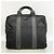 Hermès Hermes Acaprico Ordinateur Briefcase Nero - vista 14